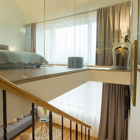 Relax Birstonas Apartment Bagian luar foto