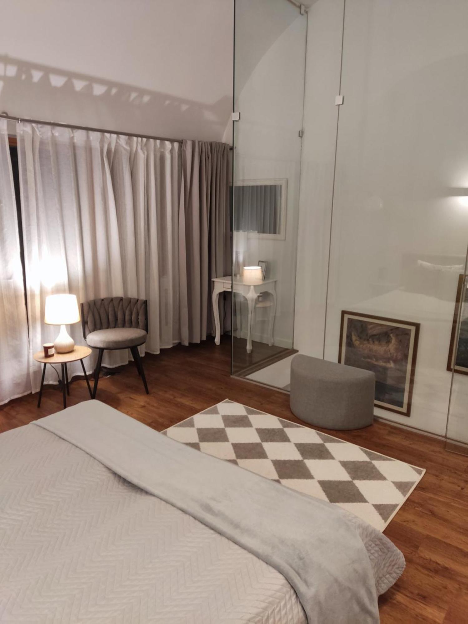 Relax Birstonas Apartment Bagian luar foto