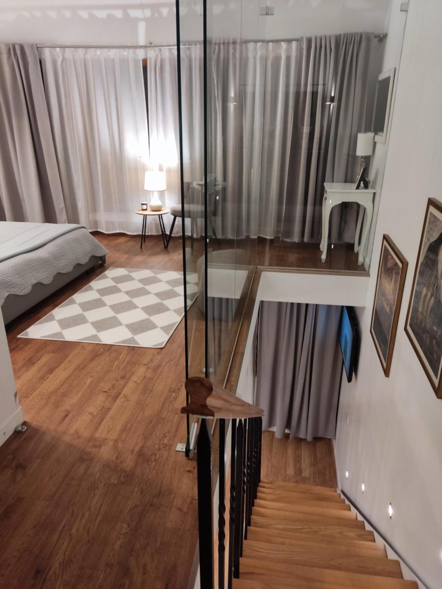 Relax Birstonas Apartment Bagian luar foto