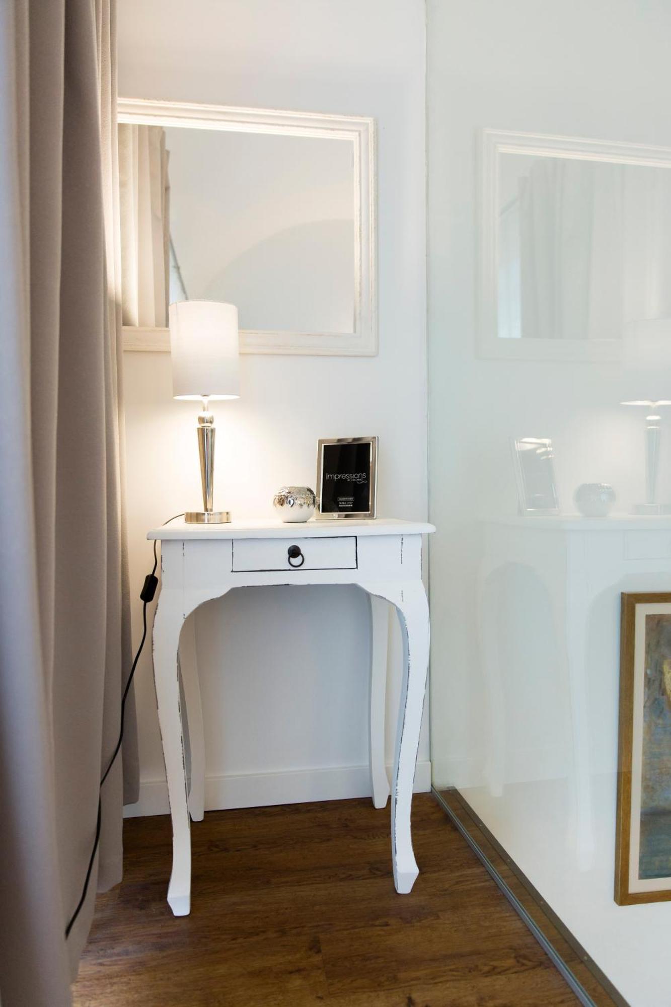 Relax Birstonas Apartment Bagian luar foto