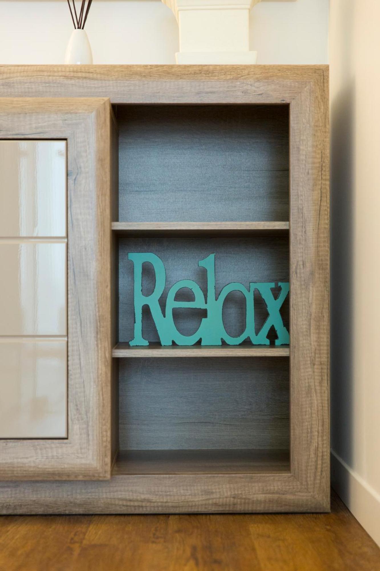 Relax Birstonas Apartment Bagian luar foto