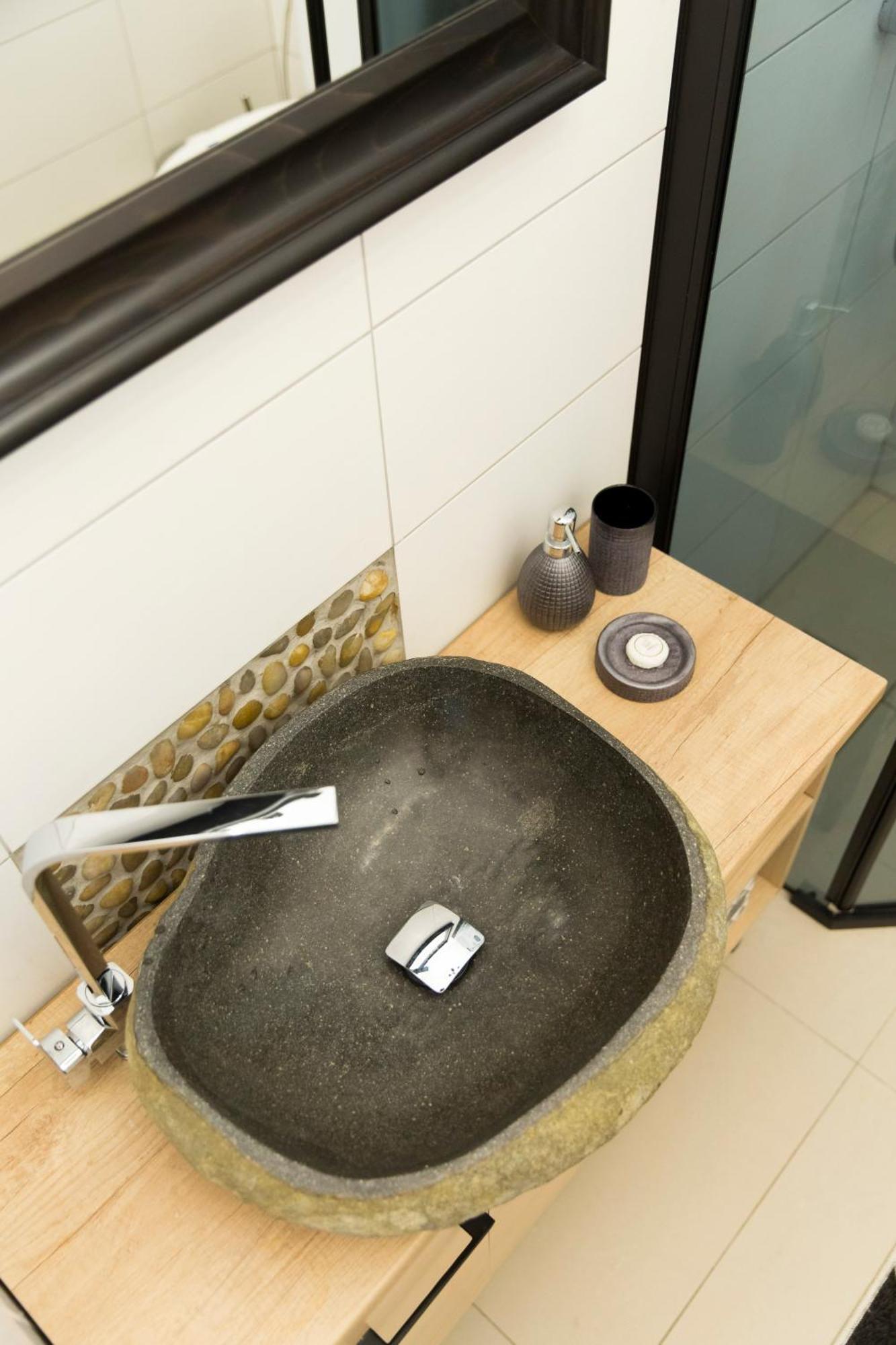 Relax Birstonas Apartment Bagian luar foto